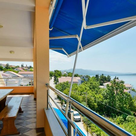 Apartment Tanja By Interhome Maslenica Exterior photo