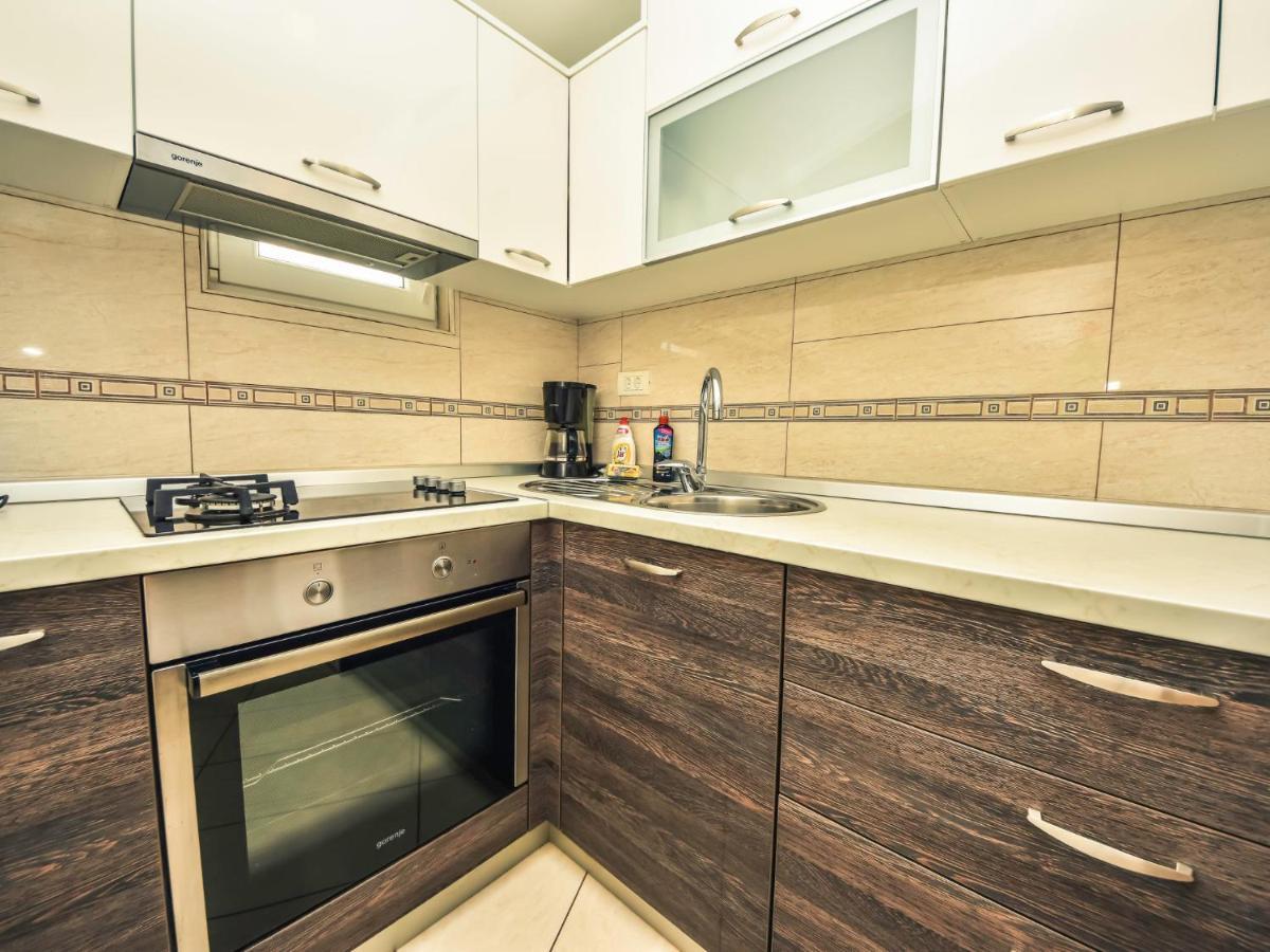 Apartment Tanja By Interhome Maslenica Exterior photo