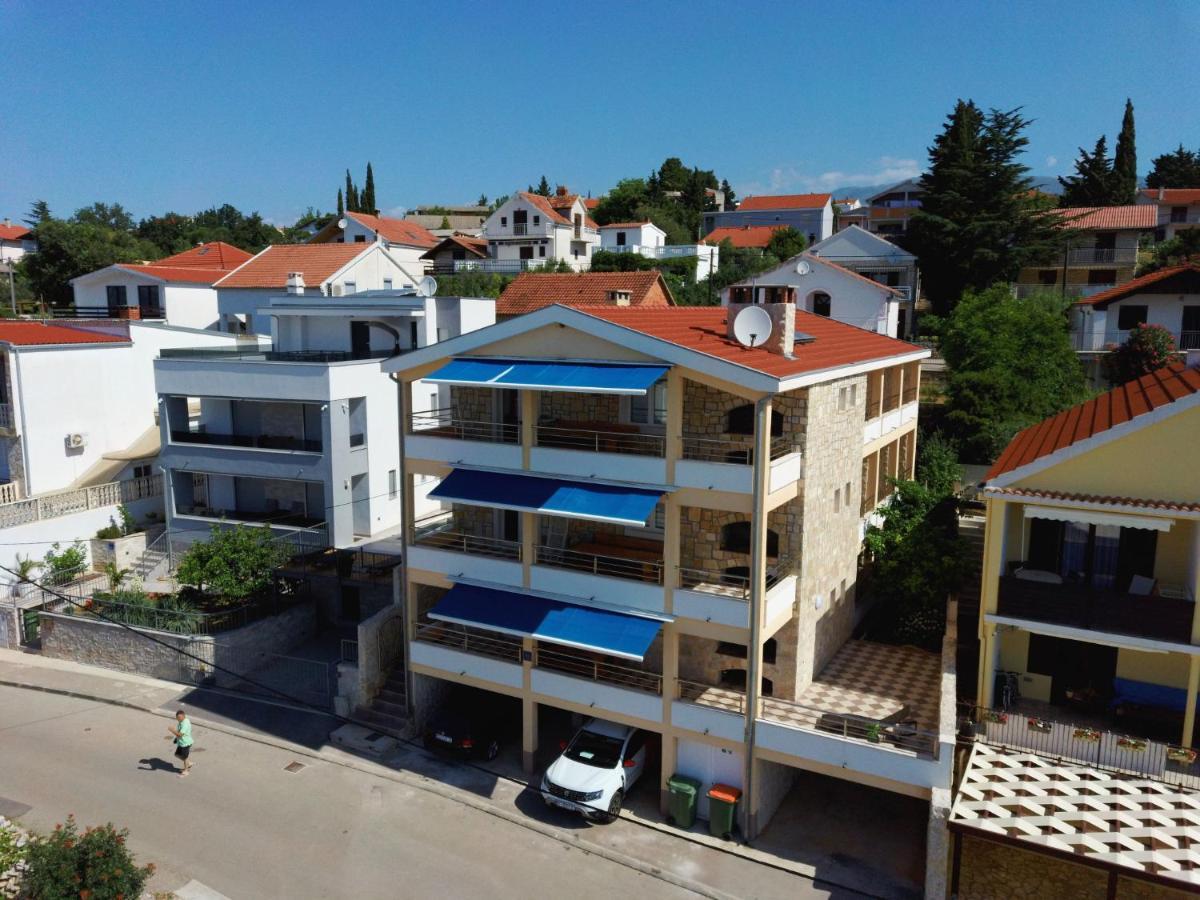 Apartment Tanja By Interhome Maslenica Exterior photo